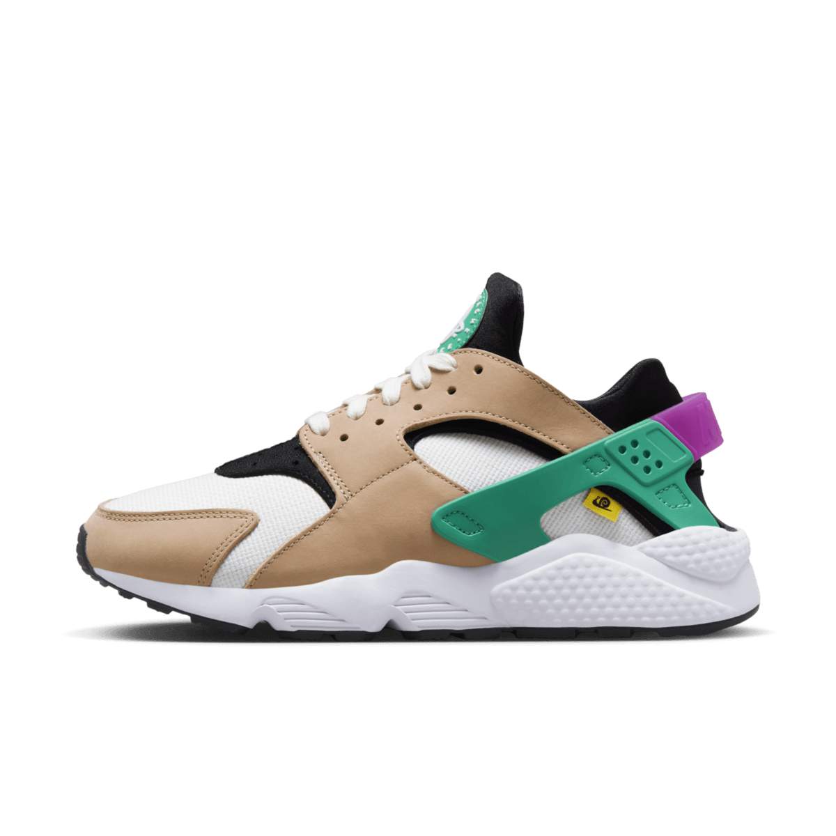 Nike Air Huarache 'Moving Company'