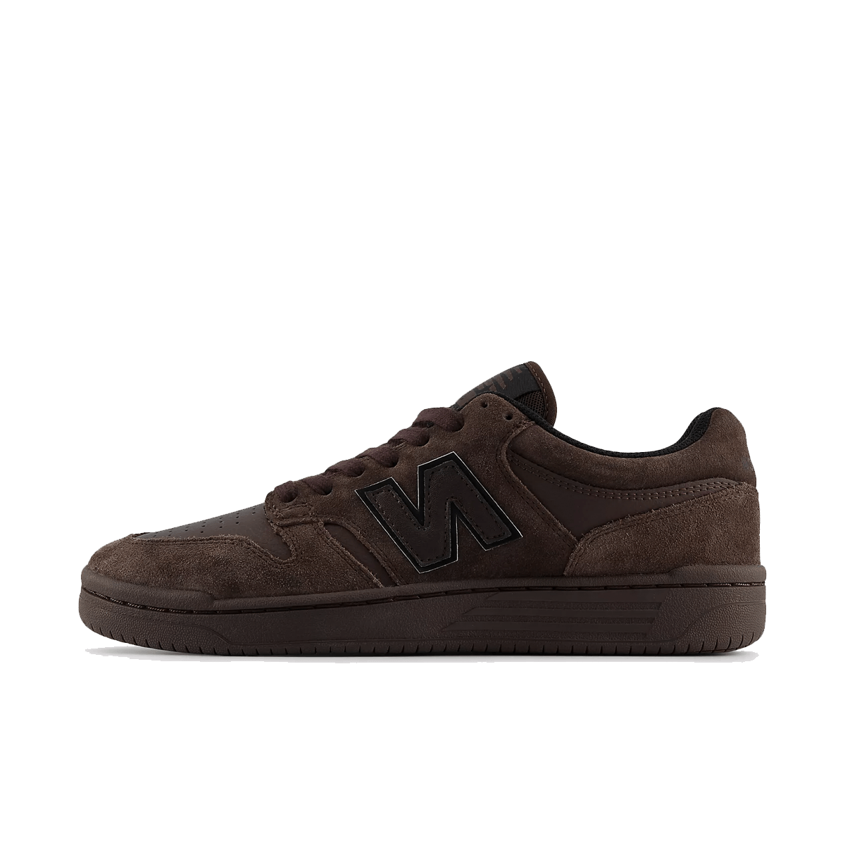 New Balance Numeric 480 'Chocolate Brown'