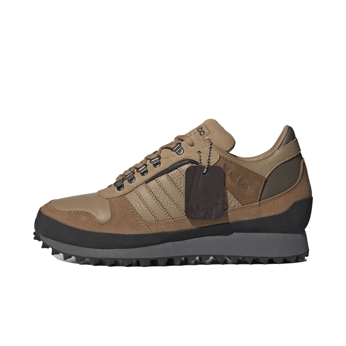 adidas Hiaven SPZL 'Timber'