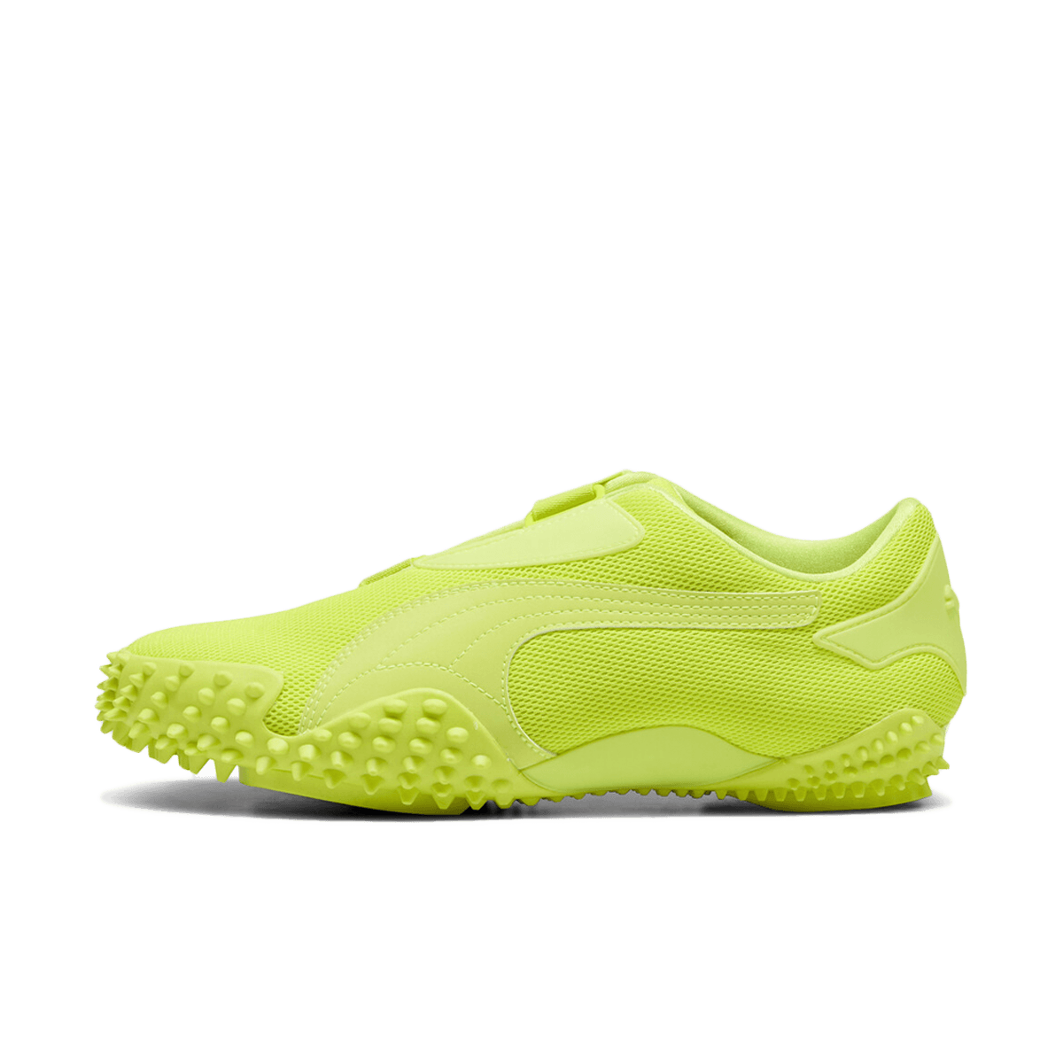 PUMA Mostro Ecstasy 'Electric Lime'