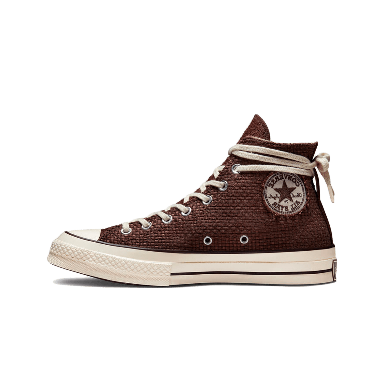 Notre x Converse Chuck 70 Hi 'Burgundy'