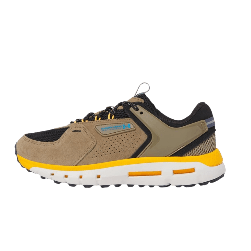 Under Armour Summit Trek Suede