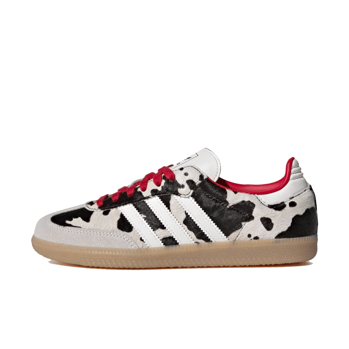 adidas Samba OG WMNS 'Cow'