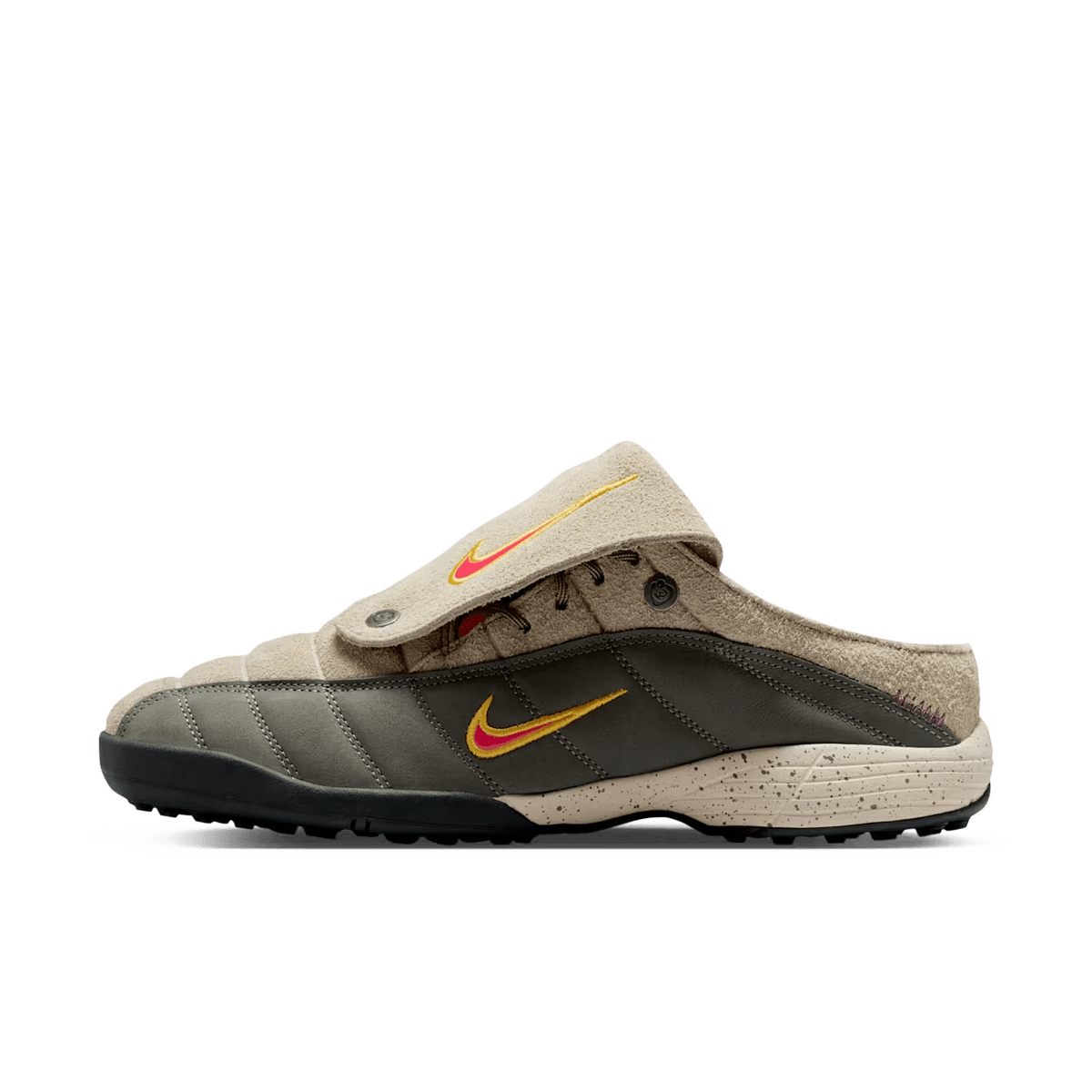 Kids of Immigrants x Nike T90 Mule 'Khaki'