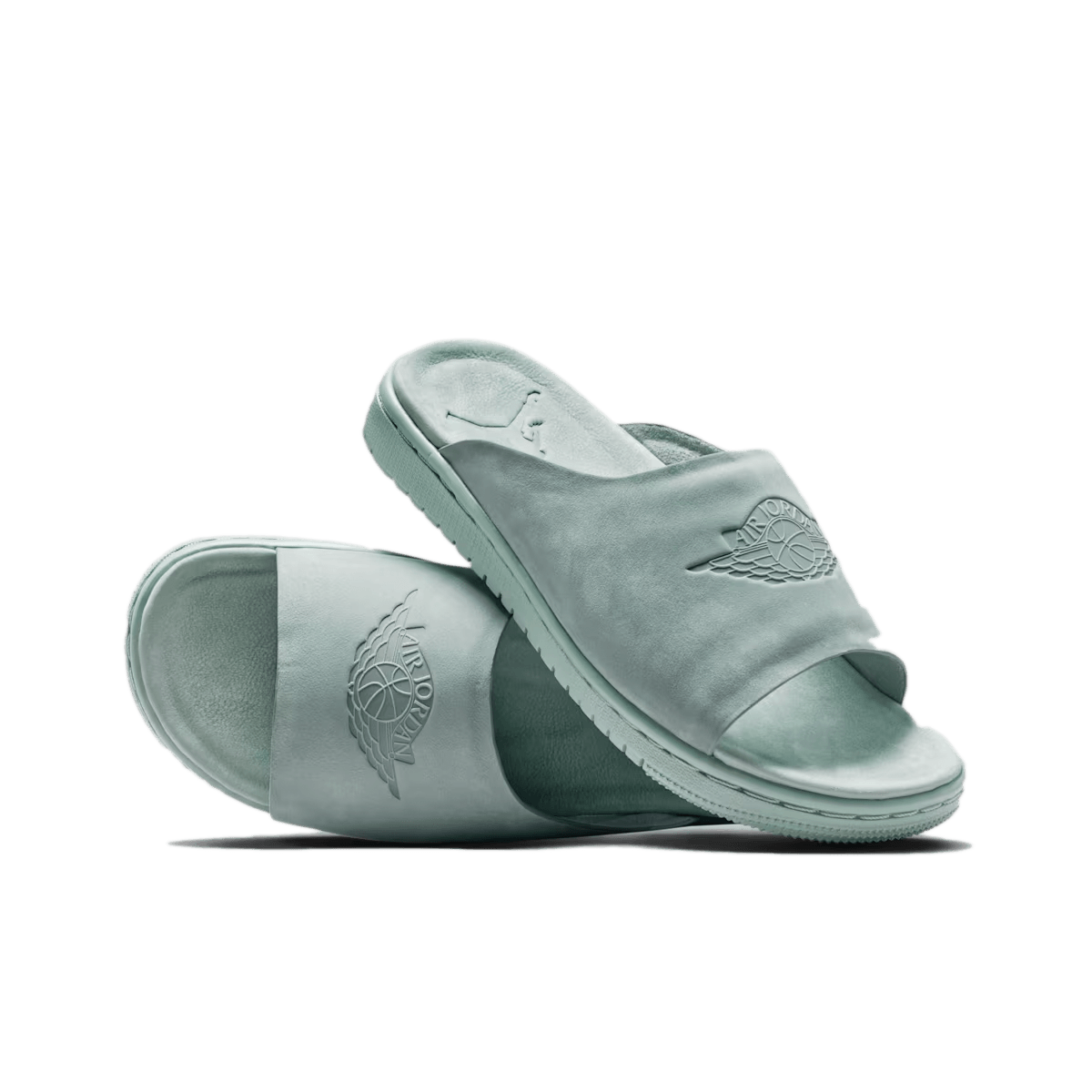 Jordan Modero 1 'Mica Green'