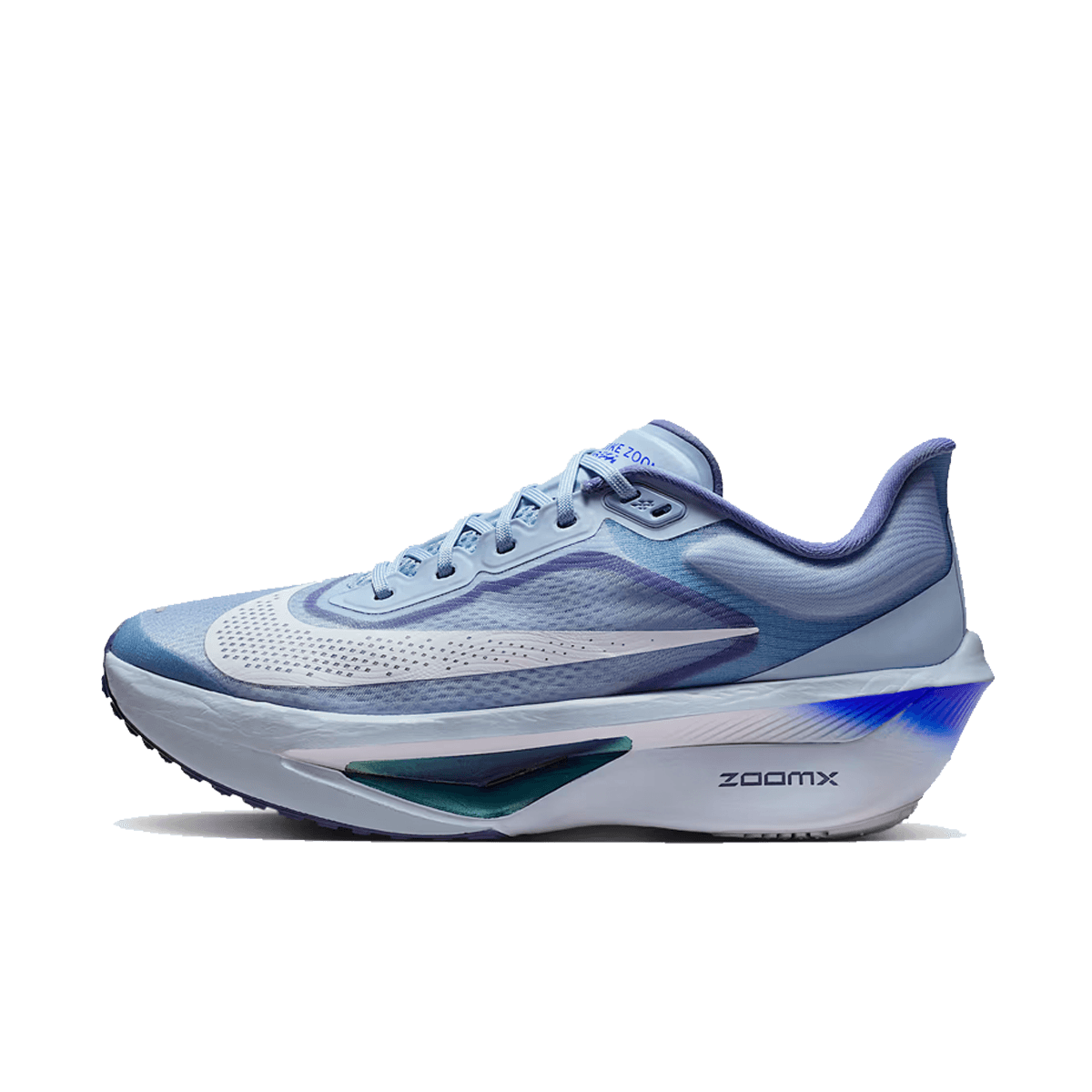 Nike Zoom Fly 6 WMNS 'Light Armory Blue'