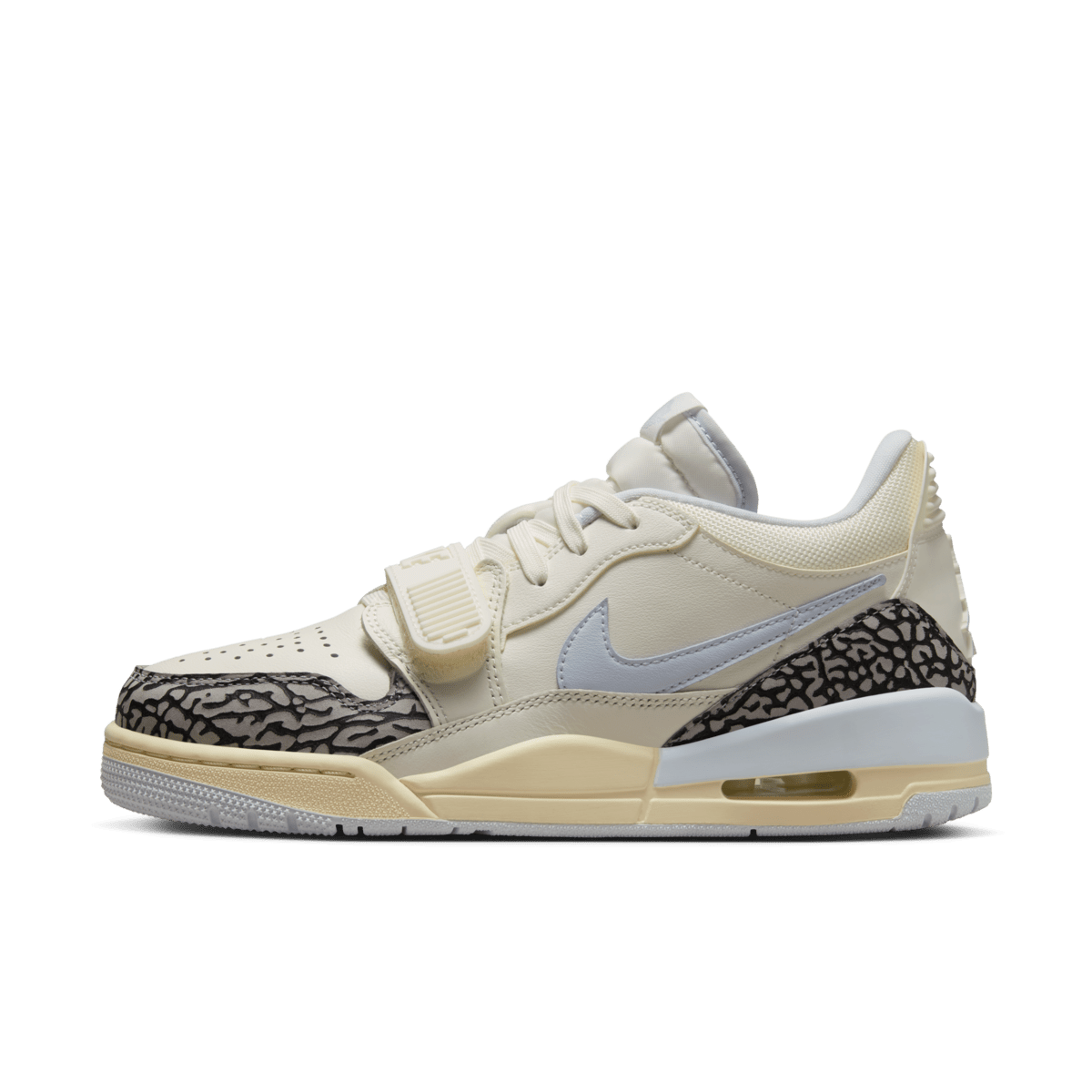 Air Jordan Legacy 312 Low 'Sail'