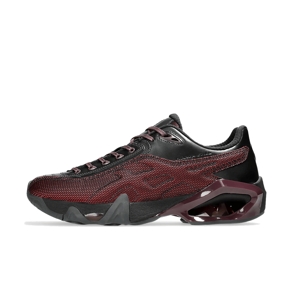 Asics Gel-Teremoa 'Obsidian Black'