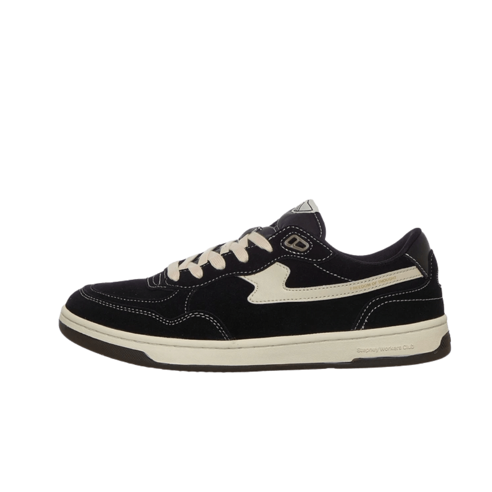 Stepney Workers Club Pro Cup 01 S-Strike Suede