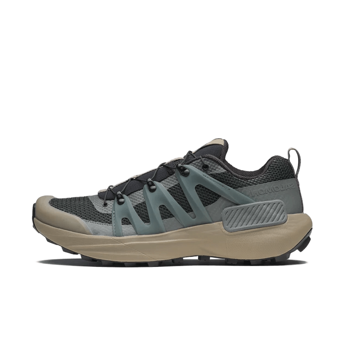 Salomon Genesis Advanced 'Fallen Rock'