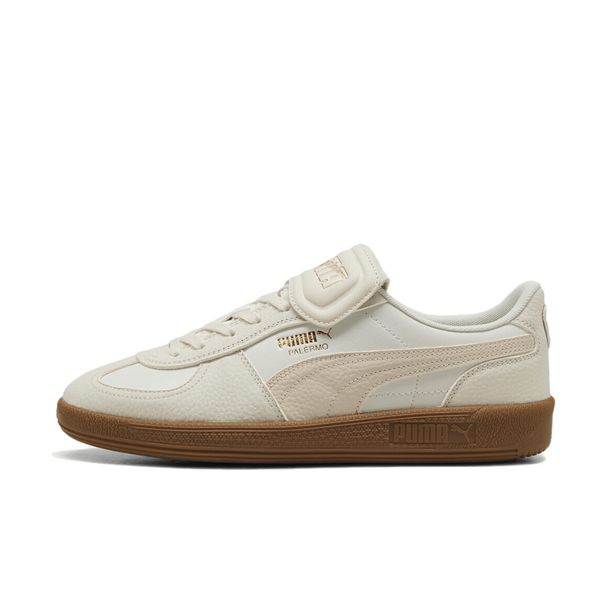 PUMA Palermo Premium 'Beige'