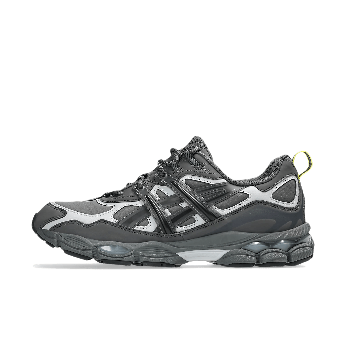 ASICS Gel-NYC Utility 'Obsidian Grey '