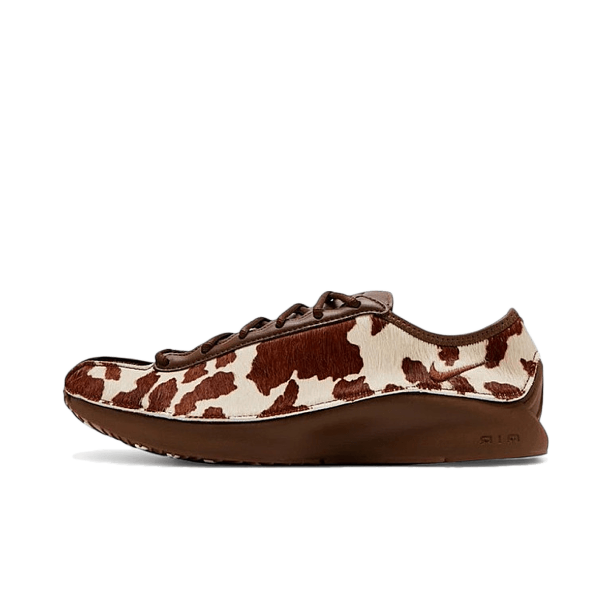 Nike Air Superfly LX 'Cow Print'