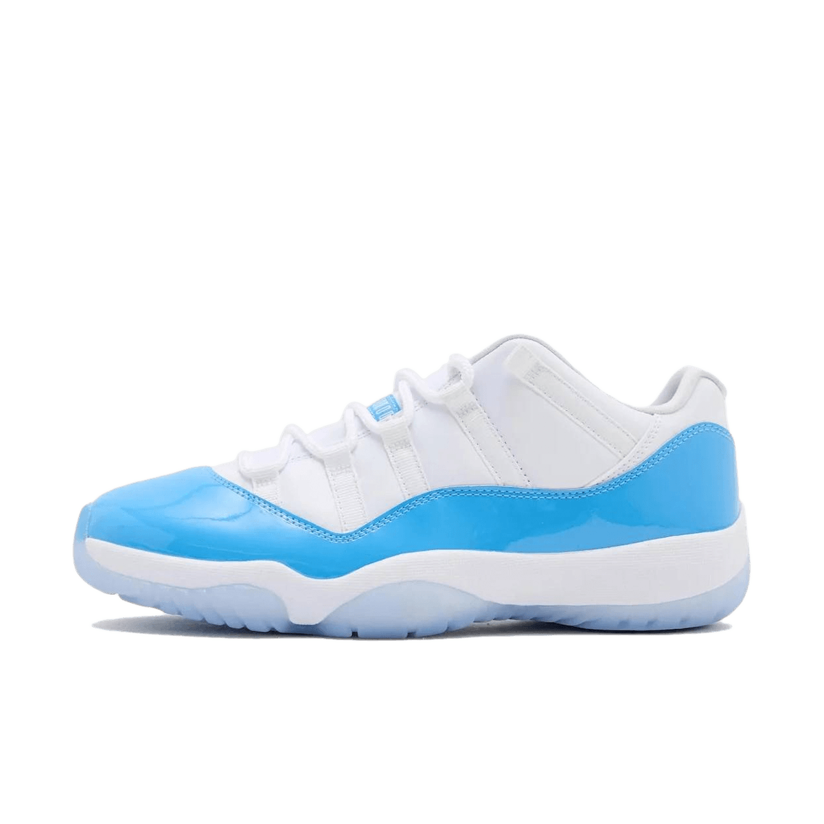 Air Jordan 11 Low 'University Blue'