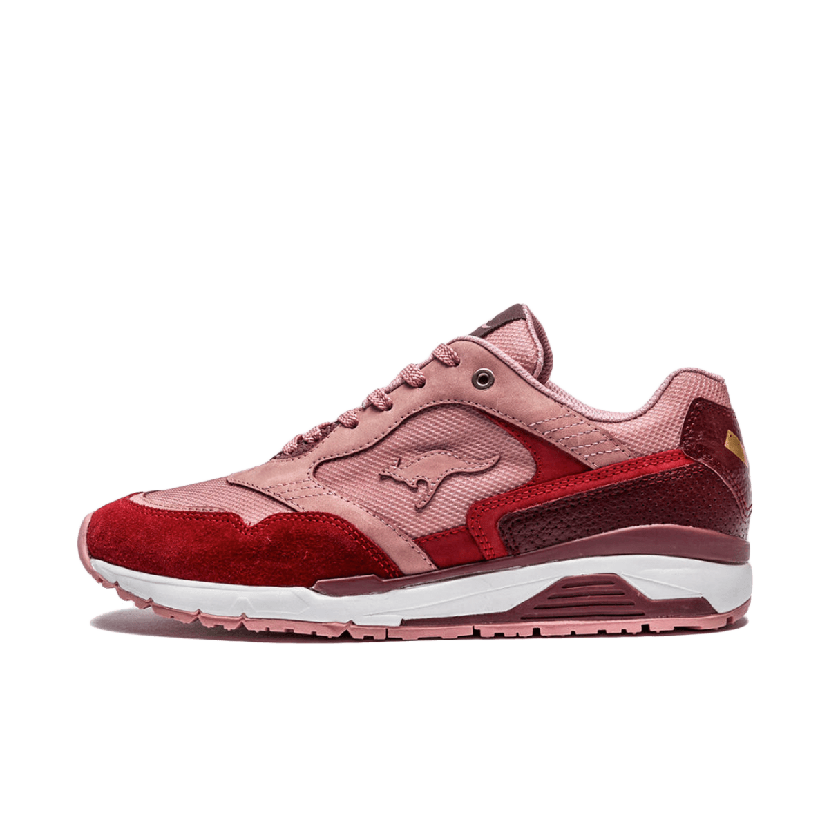 What’s Beef x KangaROOS - MIG 'Rose Rouge'