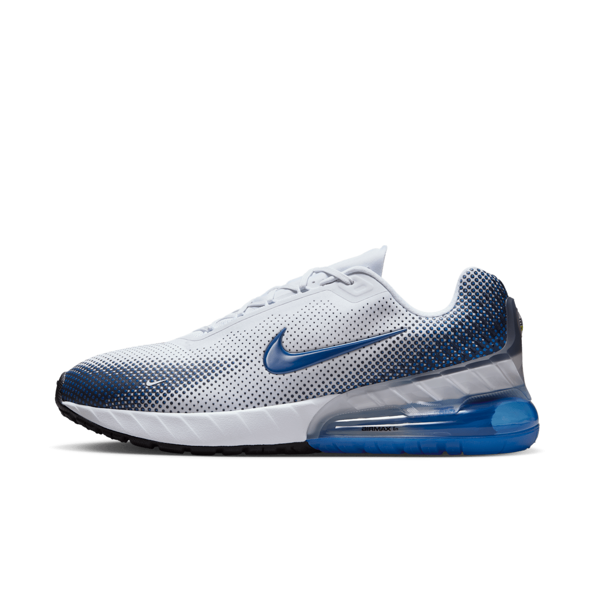 Nike Air Max Phoenix 'White & Obsidian'