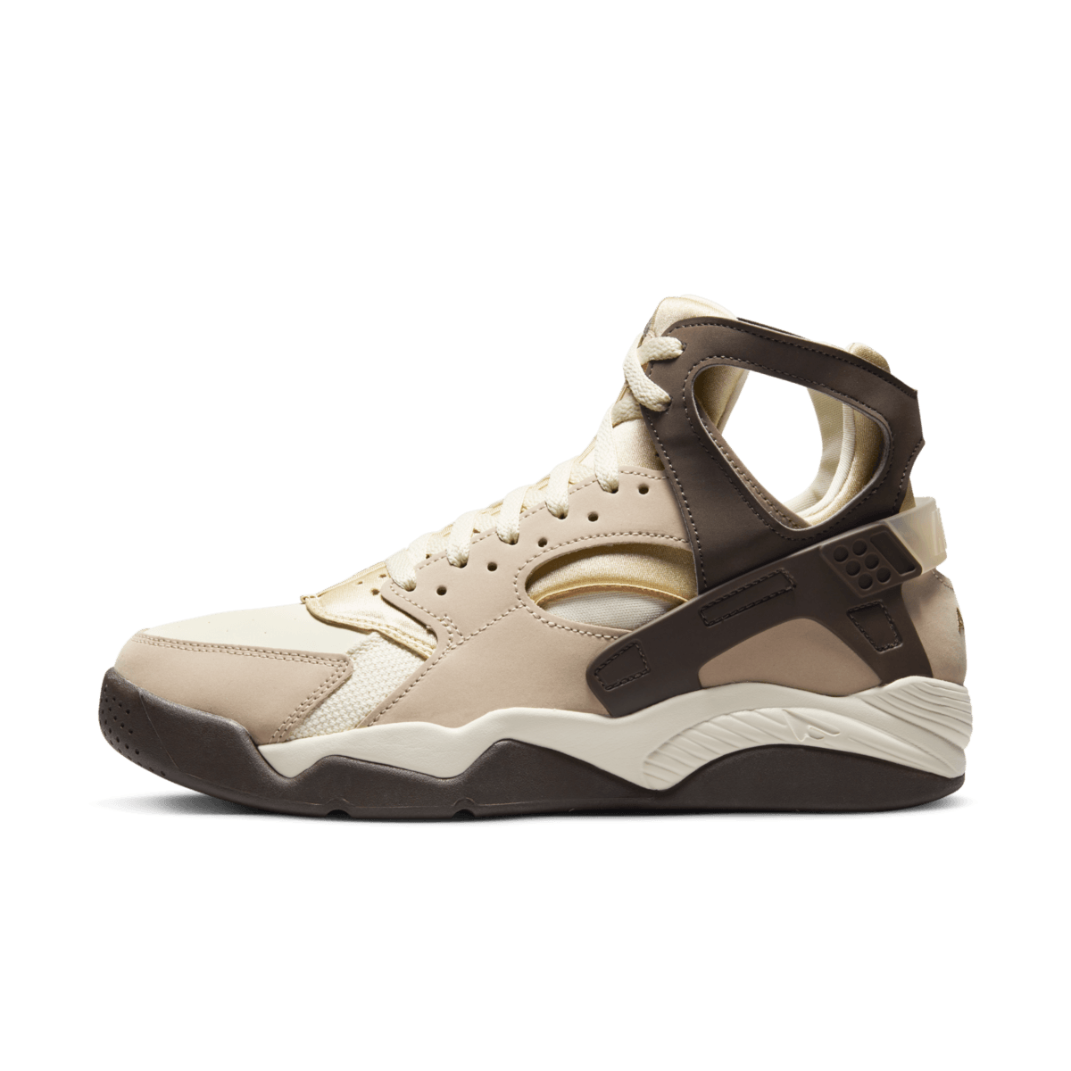 Nike Air Flight Huarache 'Baroque Brown'