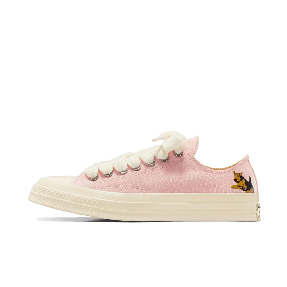 Golf Le Fleur x Converse Darryl Chuck 70 'Rose Quartz'