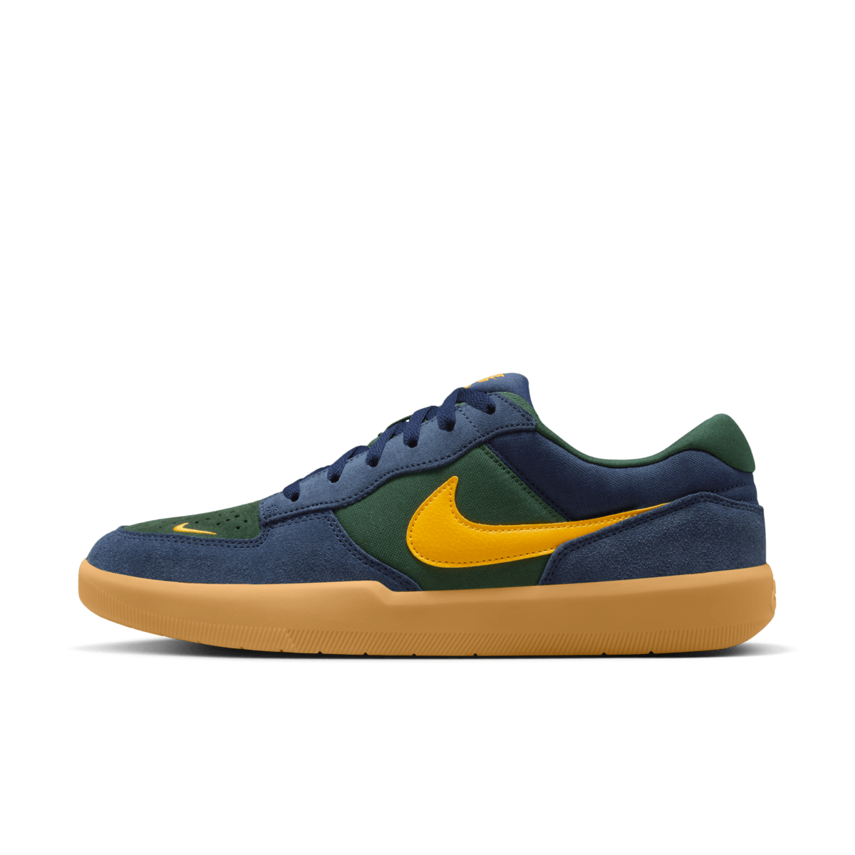 Nike SB Force 58 'Midnight Navy'