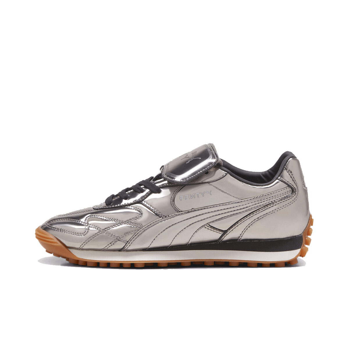 Fenty x Puma Avanti C 'Aged Silver'