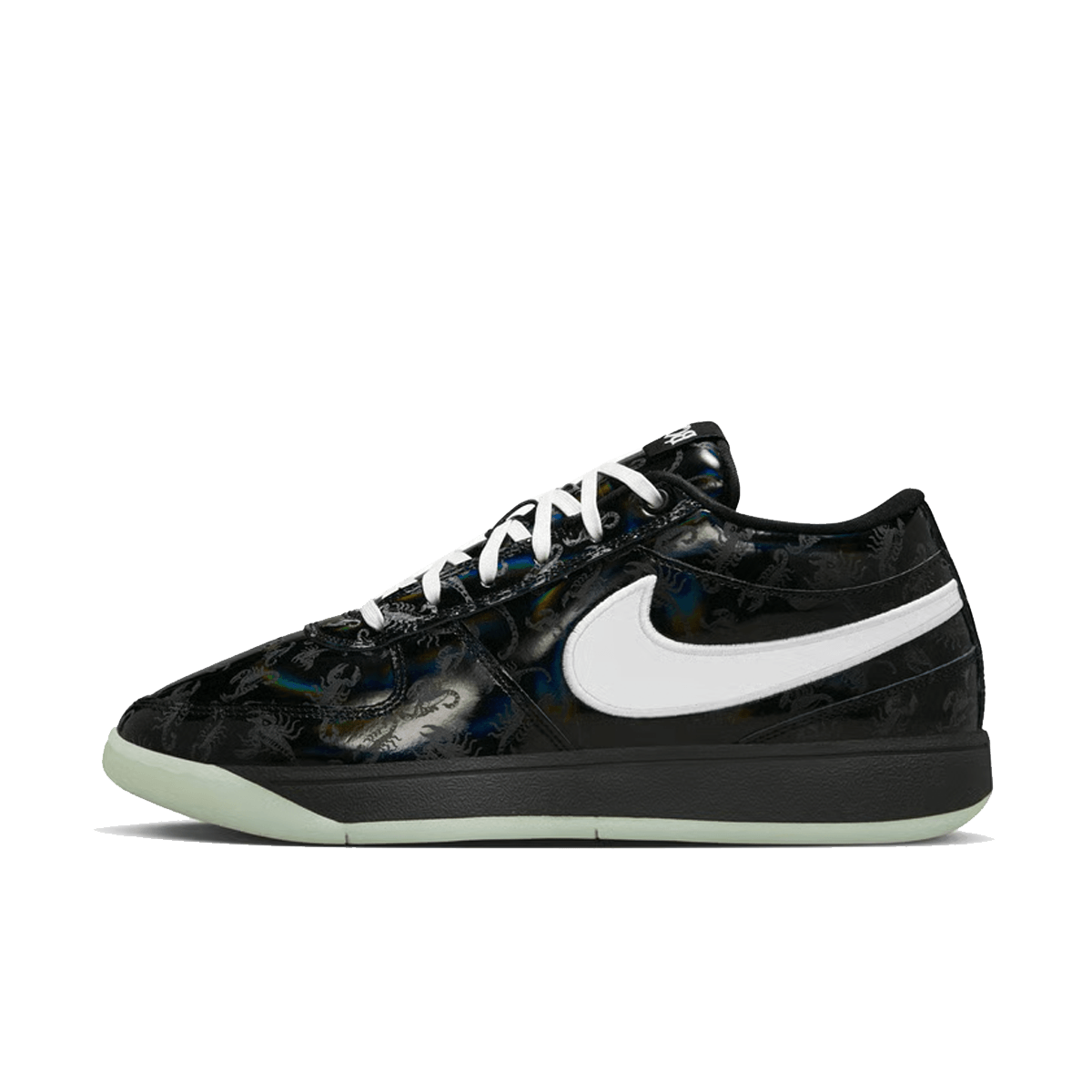Nike Book 1 Halloween 'Scorpion'
