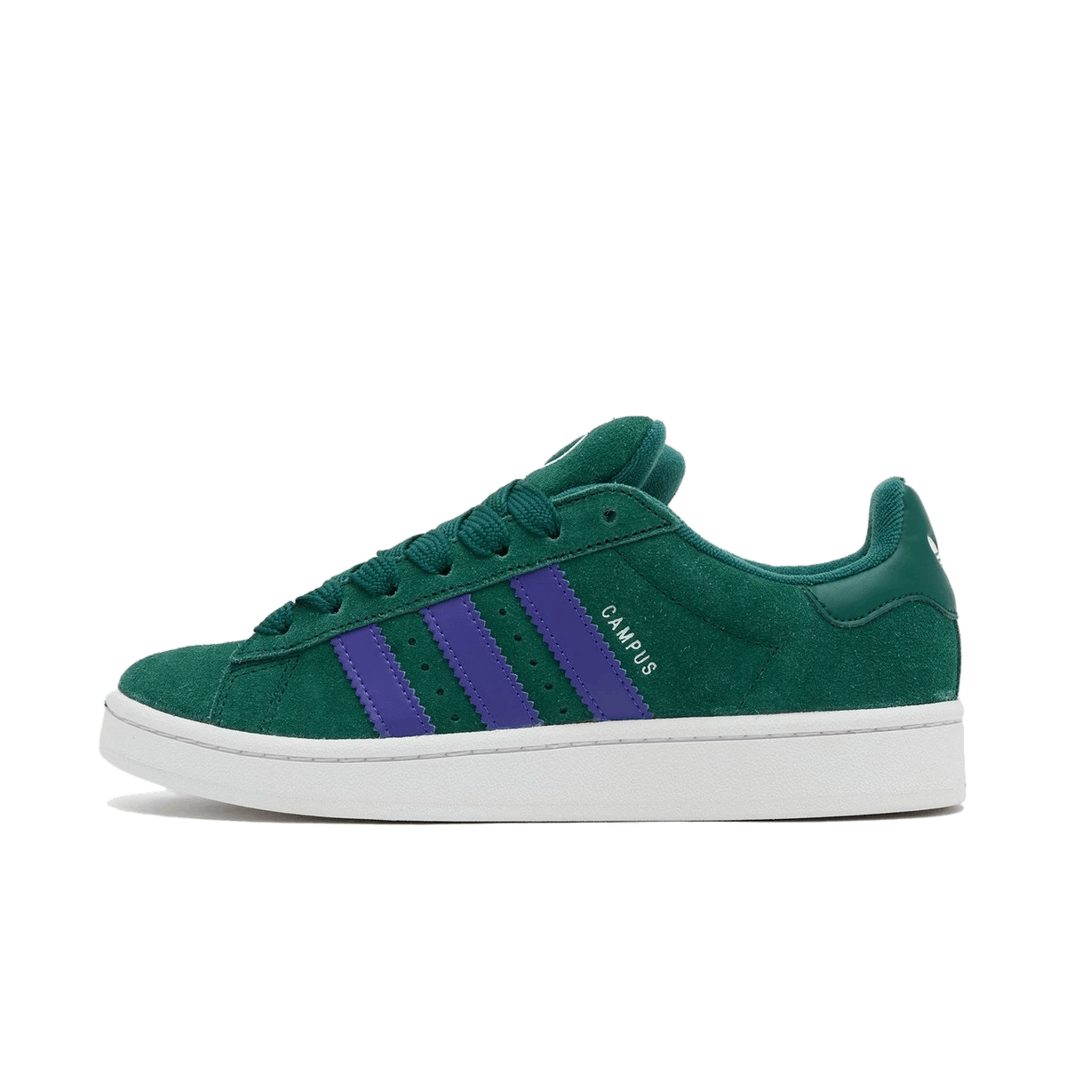 adidas Campus 00s WMNS 'Collegiate Green'