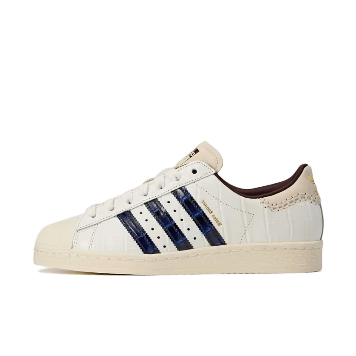 Wales Bonner x adidas Superstar 'Wonder White'