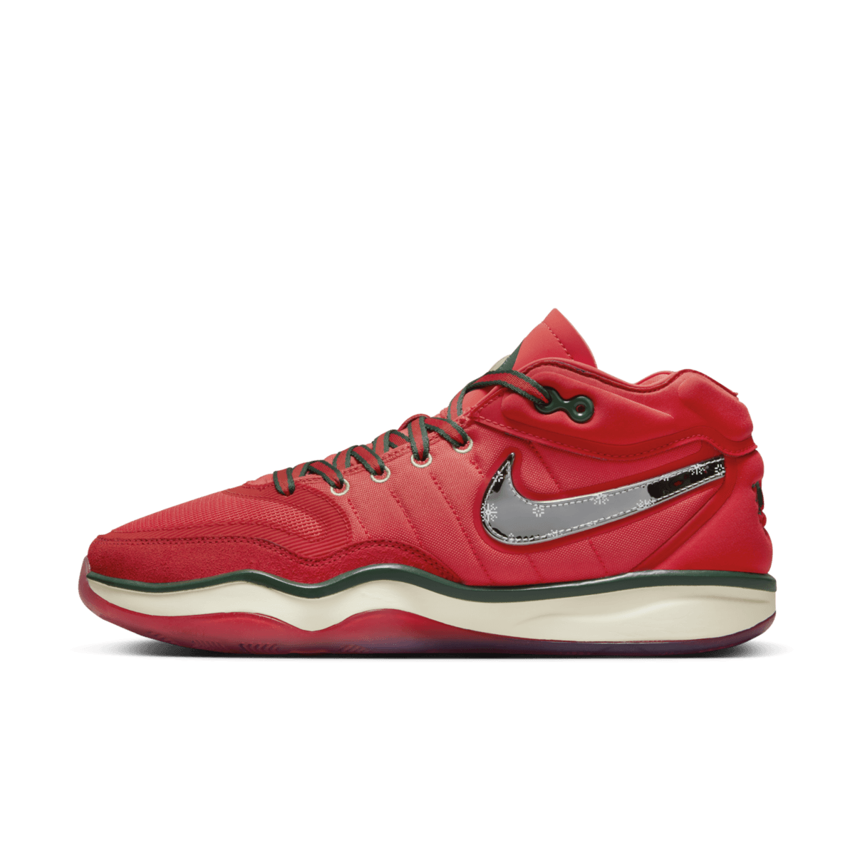 Nike Air Zoom GT Hustle 2 'Christmas'