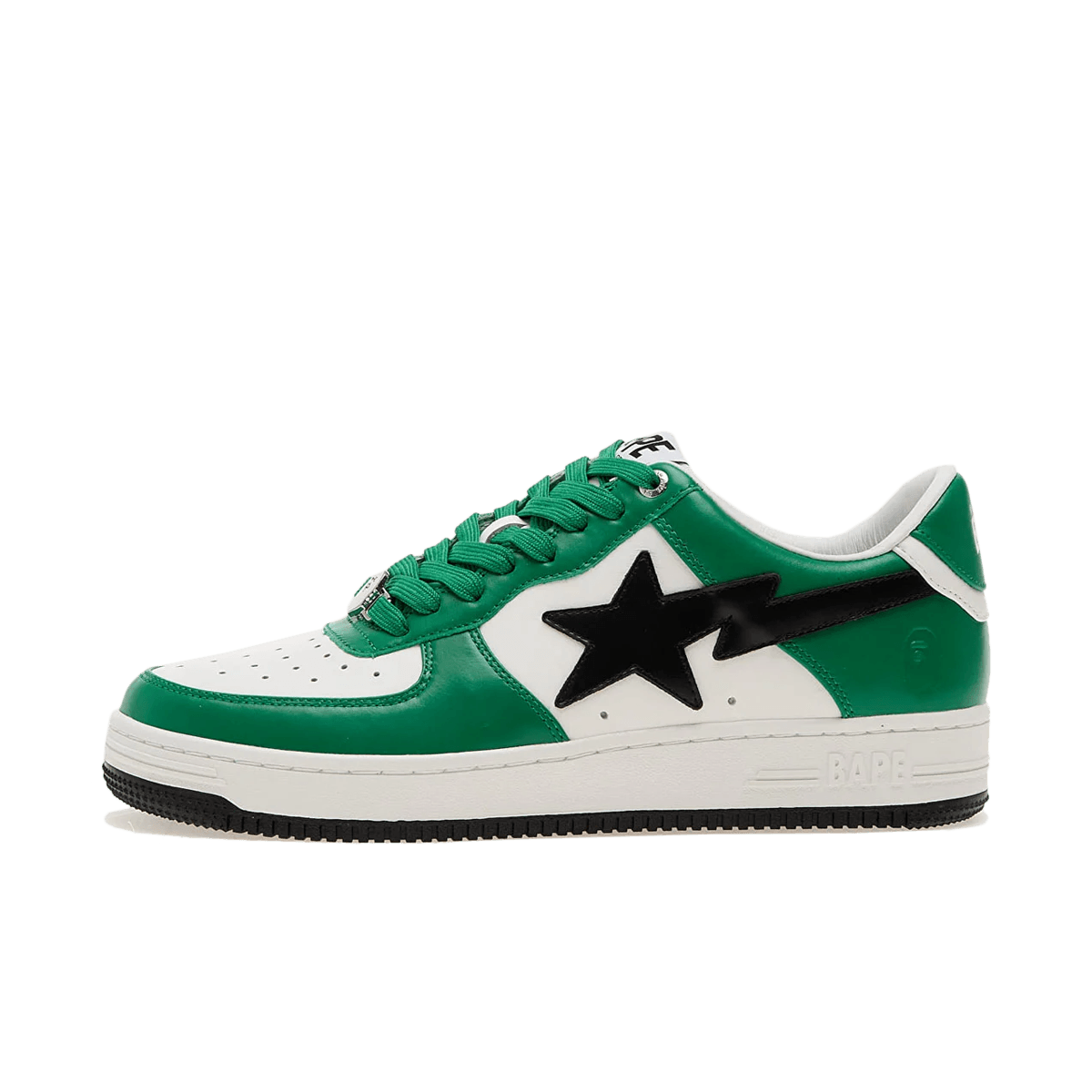 Bape Sta 3 M2 'Green'