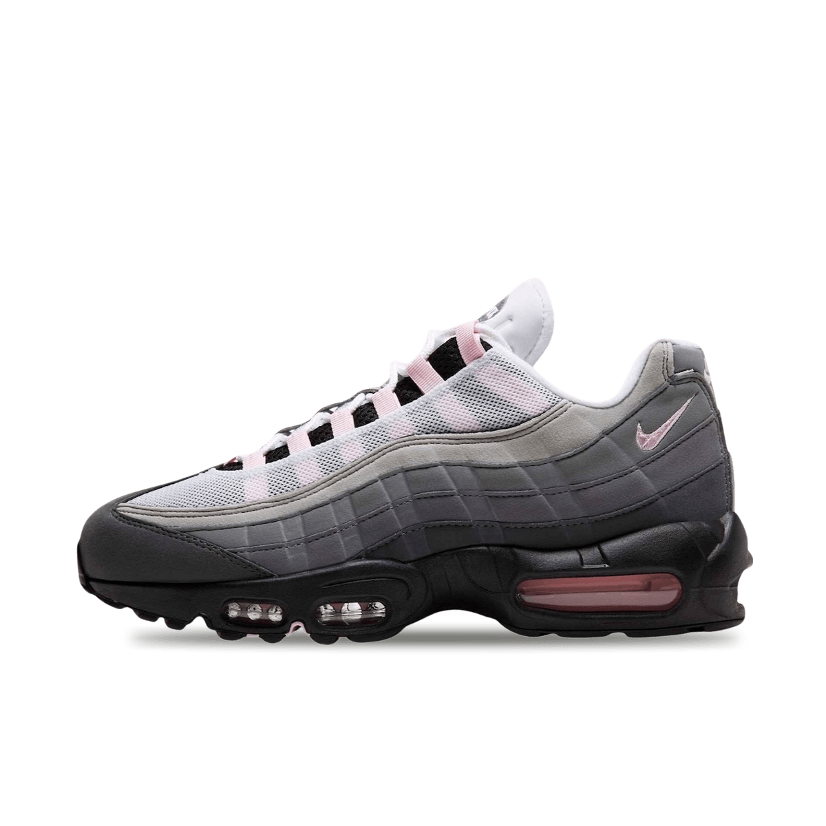 Nike Air Max 95 OG 'Pink Foam' - 2025