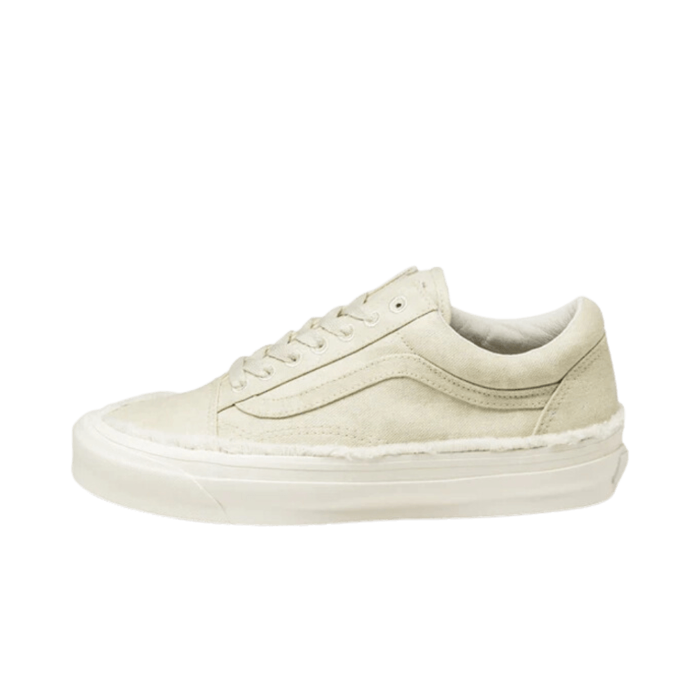 Vans Vault OG Old Skool LX *Raw Edge*