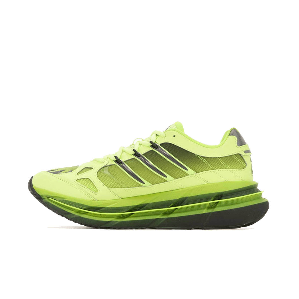 adidas Adistar Harmony 'Hi-Res Yellow'