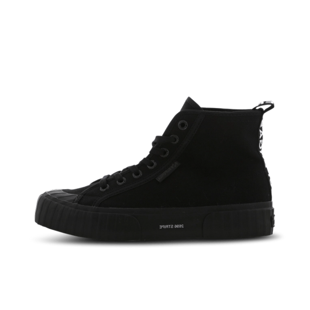 Superga 2696 Stripe Lettering Tape