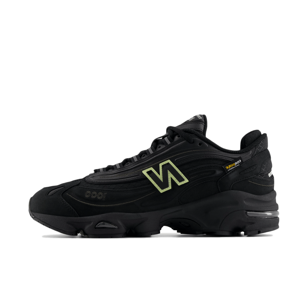 New Balance 1000 Cordura 'Black'