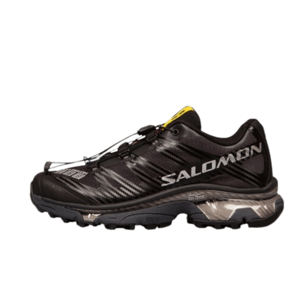 Salomon XT-6 Expanse Indink/Ghost/Stwash | L47445800 | The Drop Date
