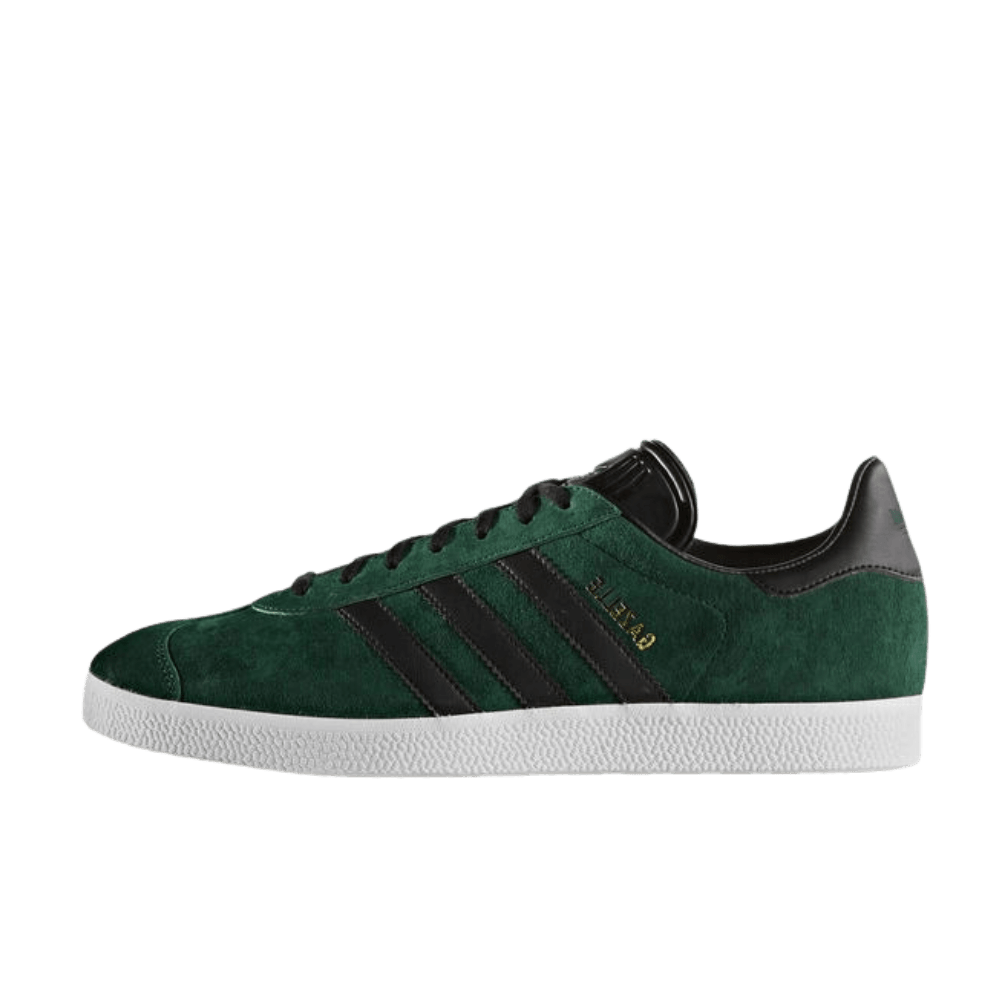 adidas originals Gazelle Green Skate