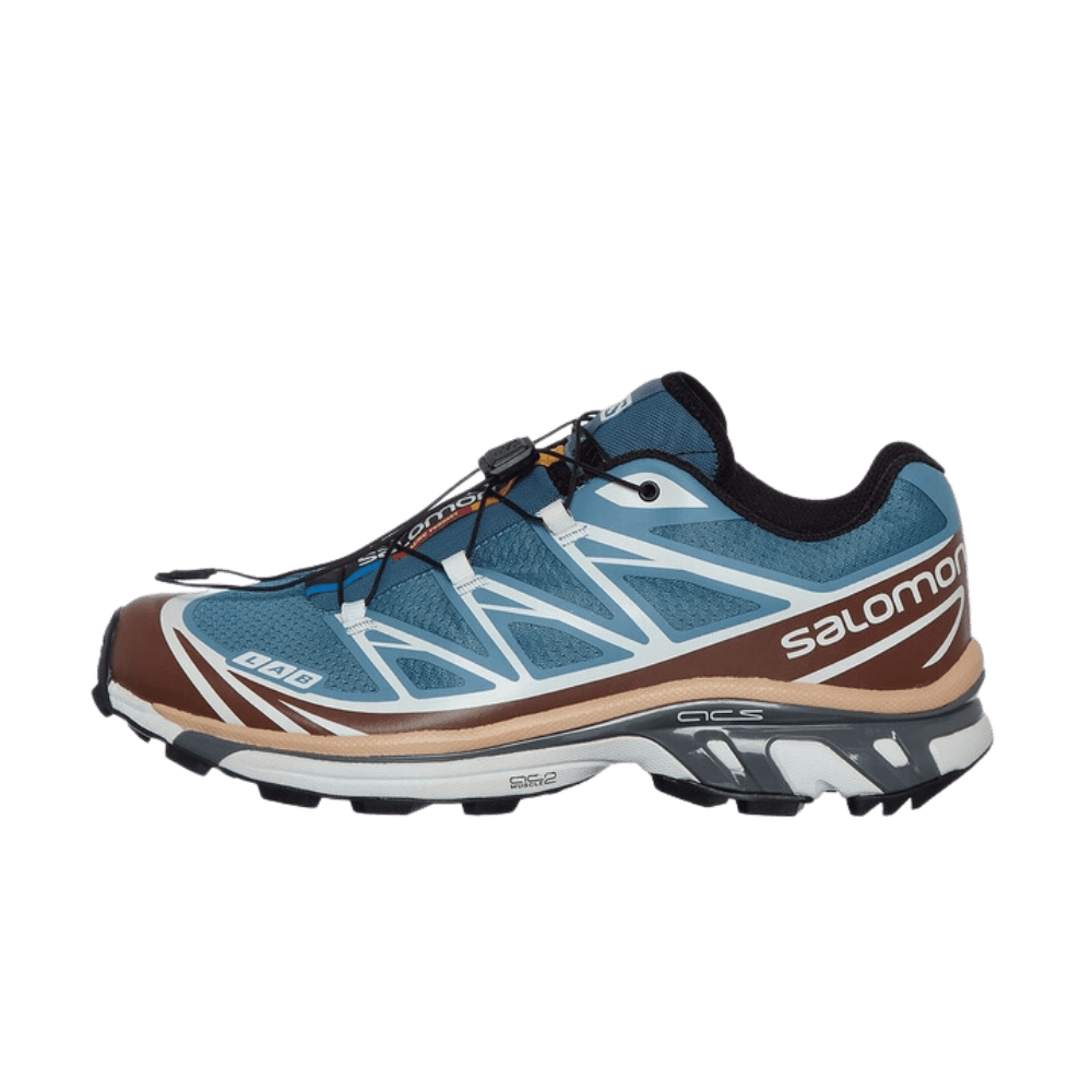 Salomon XT-6