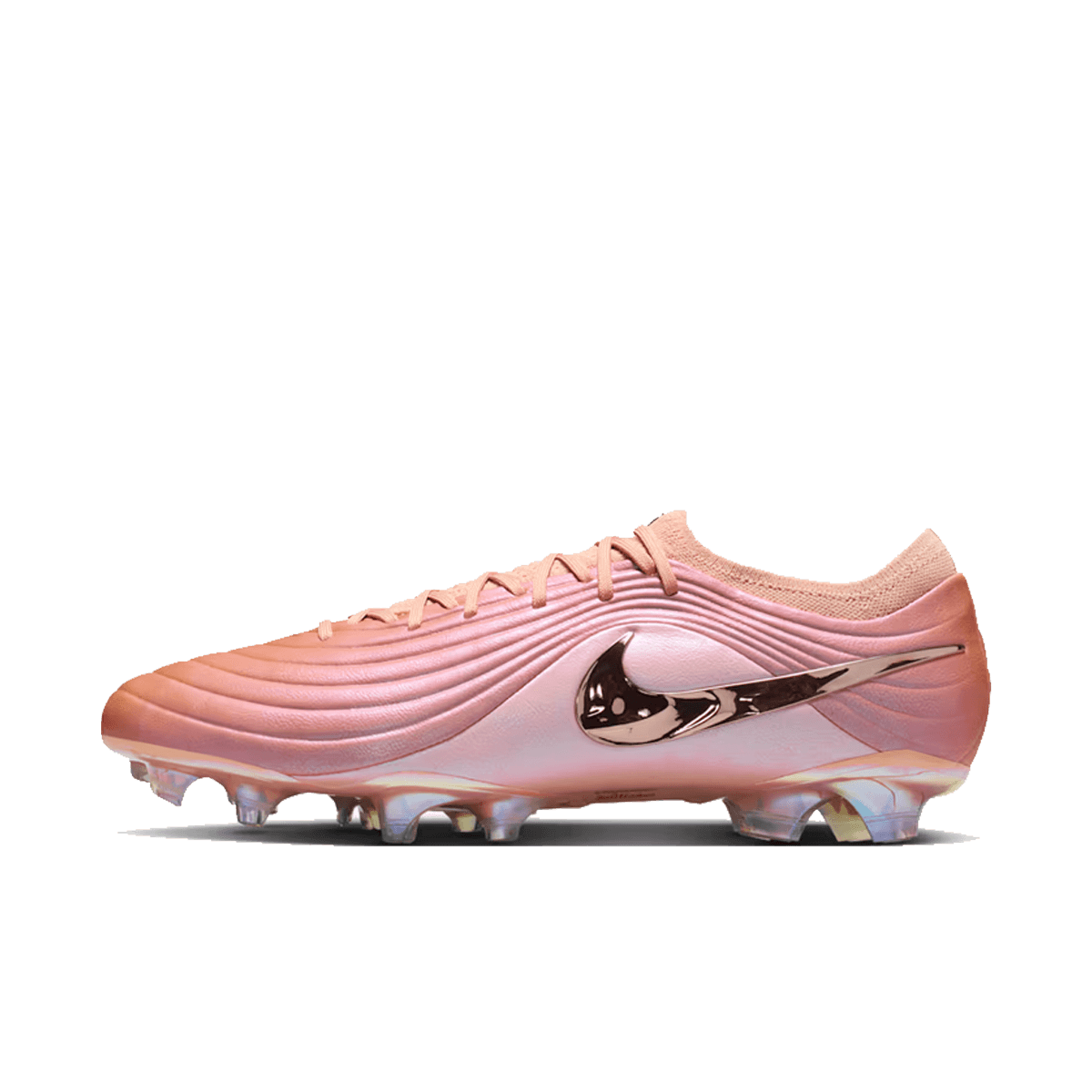 Nike Tiempo Maestro Elite LE 'Metallic Red Bronze' - Firm Ground