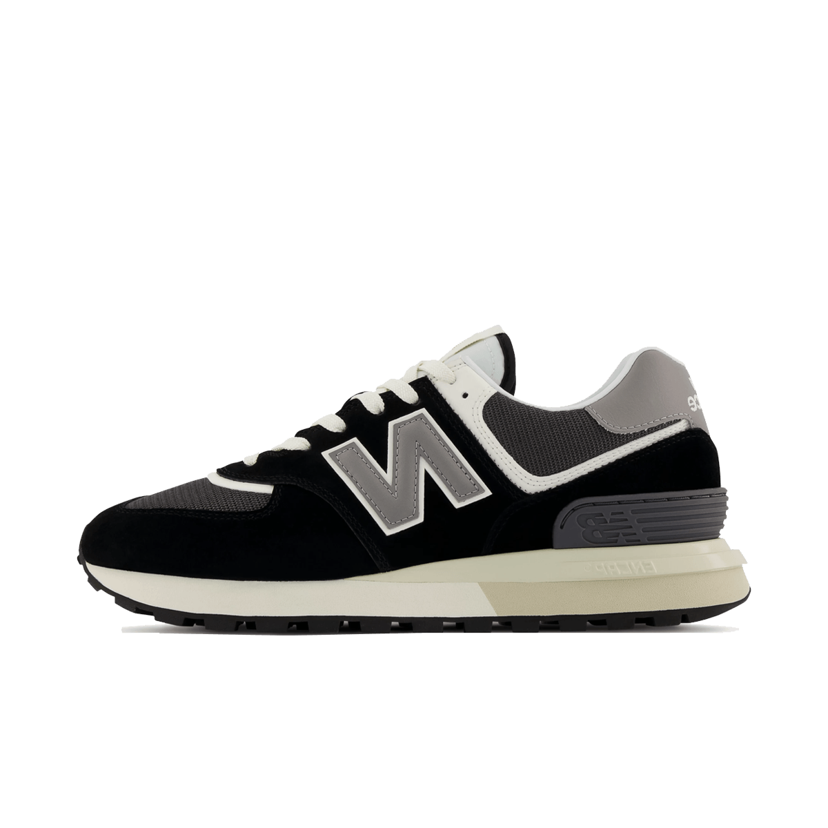 New Balance 574 'Black'