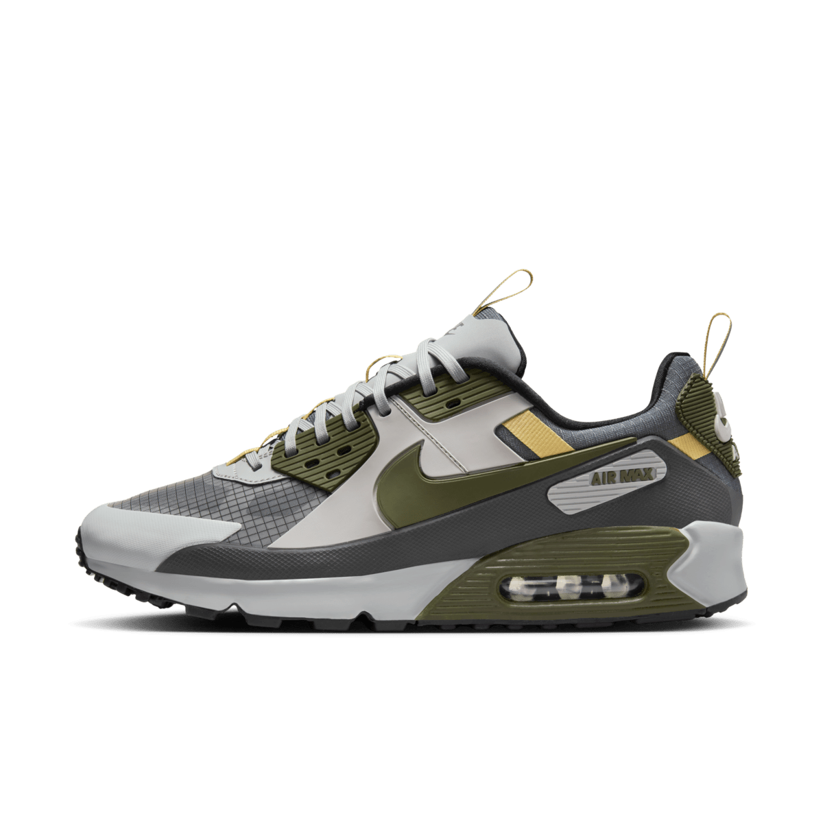 Nike Air Max 90 Drift 'Light Smoke Grey'