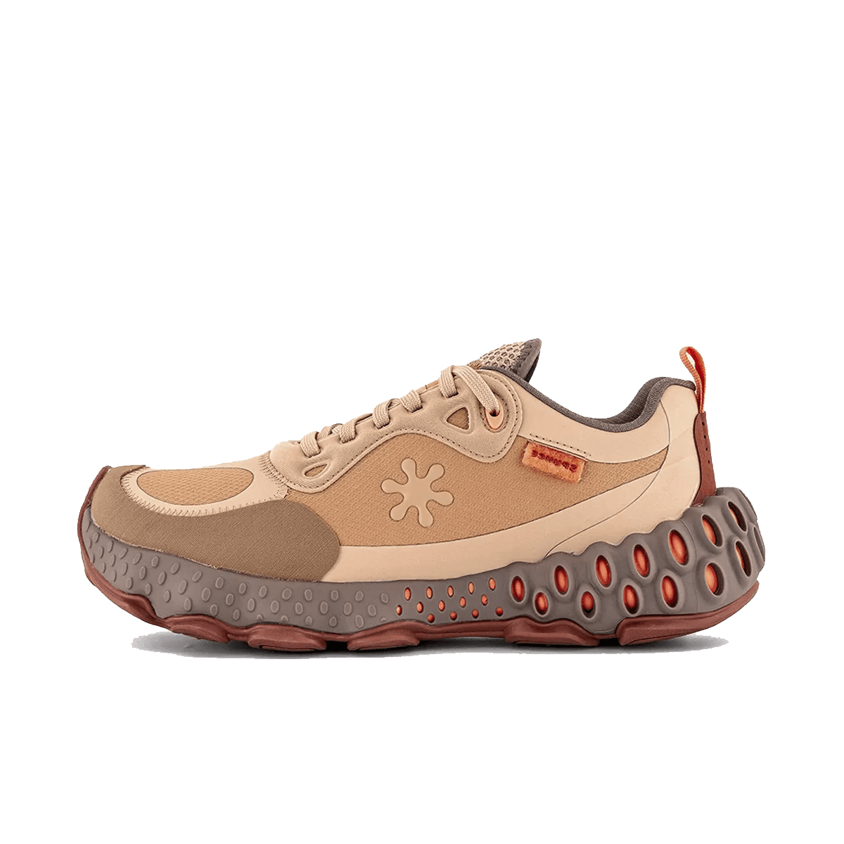 SPUNGE Osmosis 'Tan'