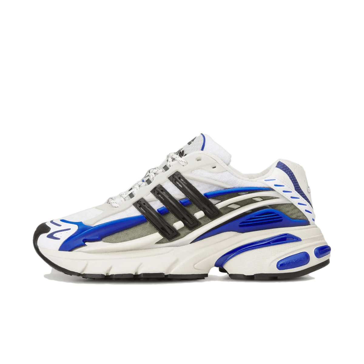 Pharrell Williams x adidas Adistar Jellyfish 'White & Blue'