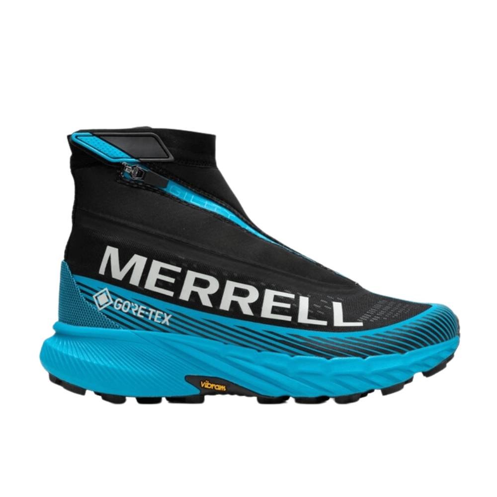 Merrell Agility Peak 5 Zero GORE Black