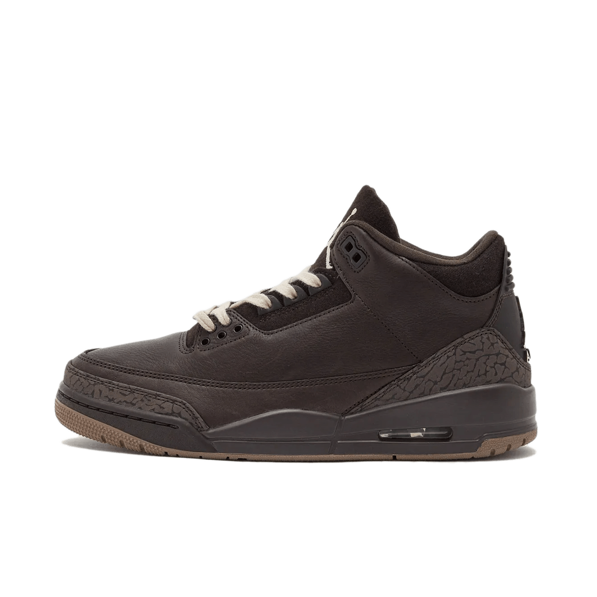 Air Jordan 3 'Fireside'