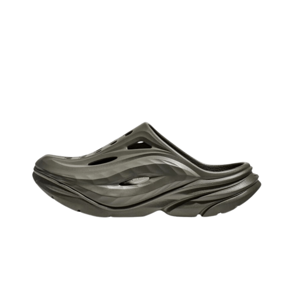 HOKA  Ora Mule Recovery  Slate