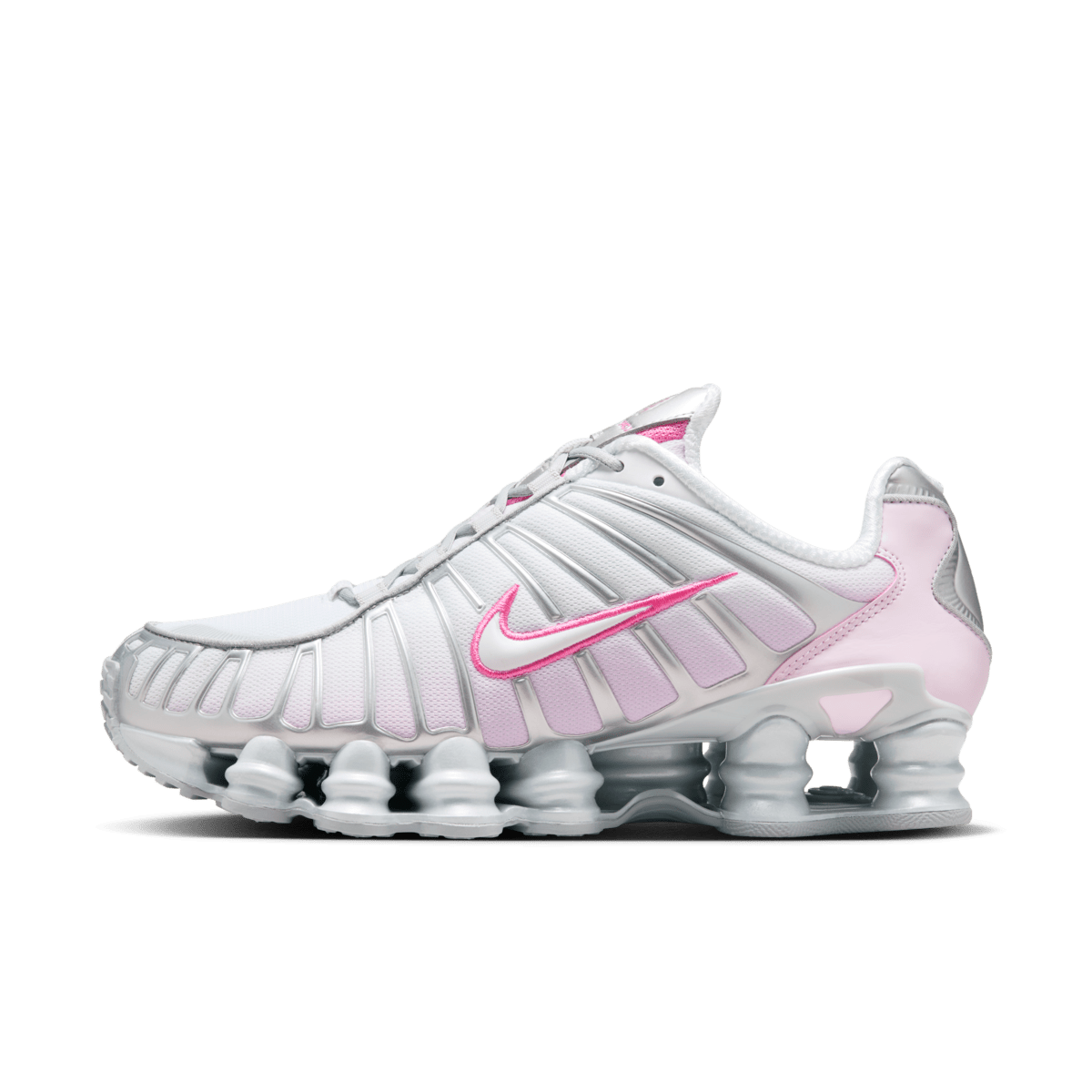 Nike shox full best sale