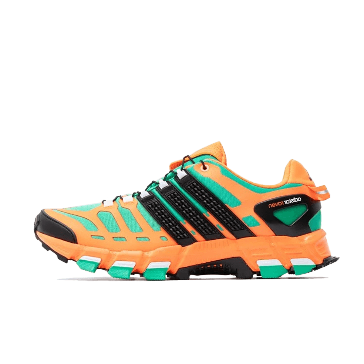 adidas Adistar Raven 'Solar Orange'