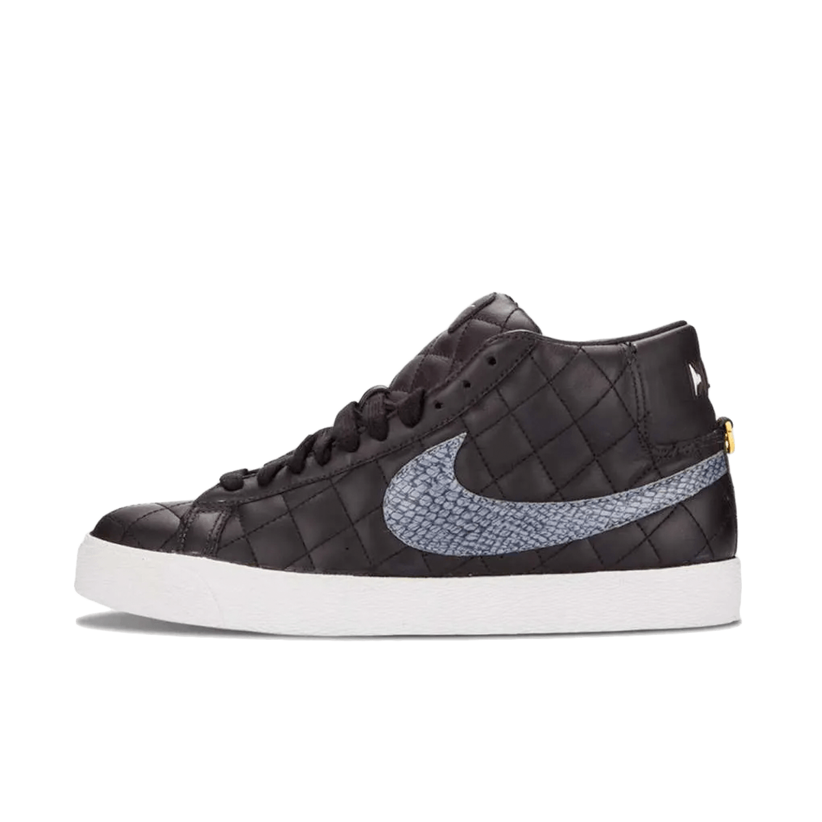 Supreme x Nike Blazer SB 'Black'