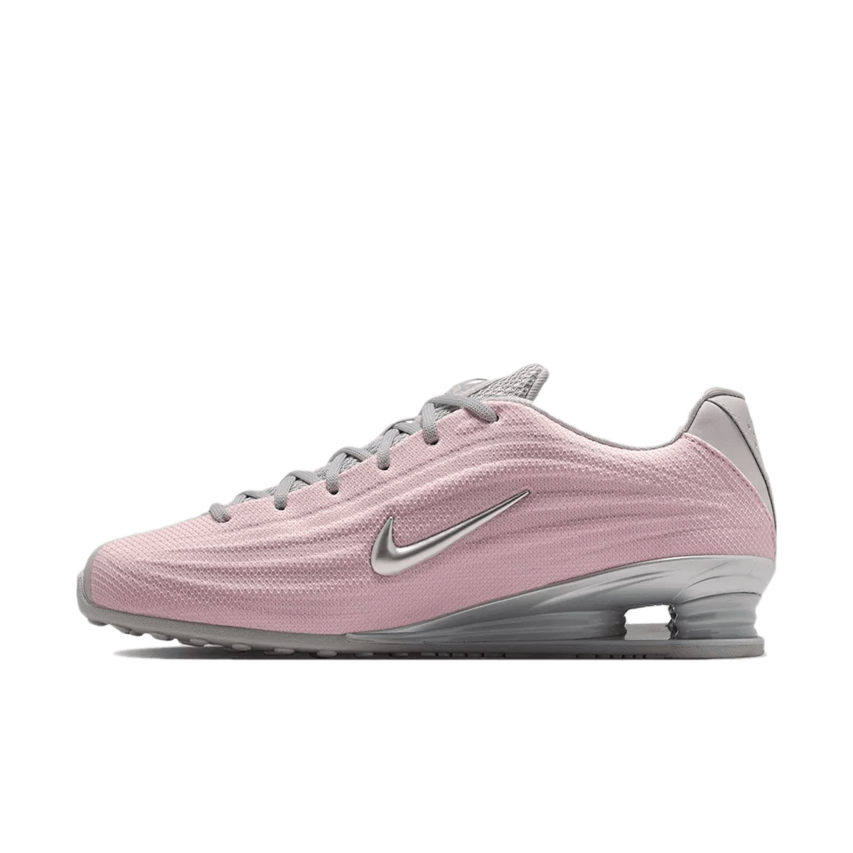 Nike Shox Z 'Pink Foam'