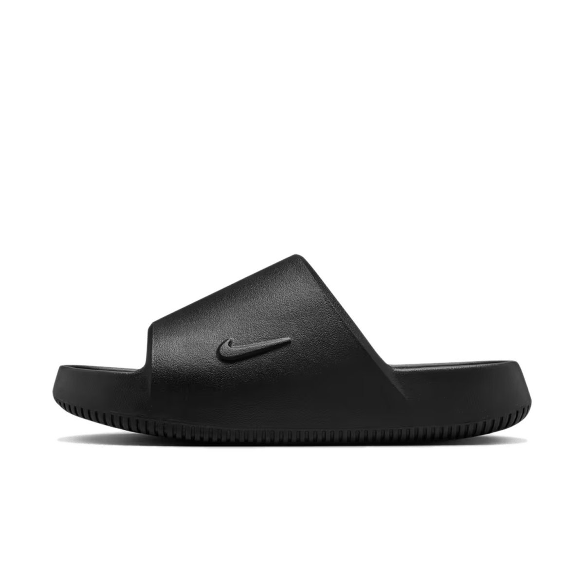 Nike Calm 2.0 Slides WMNS 'Black'